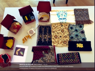 atelier broderie indienne atelier broderie indienne